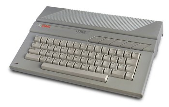 Atari 130XE